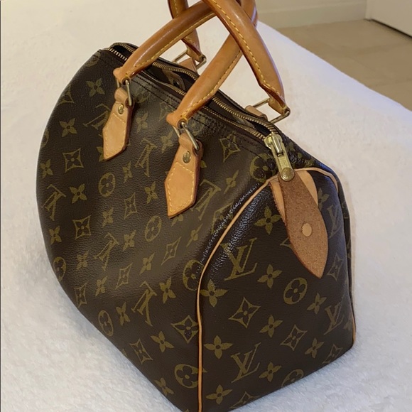 Beautiful LV speedy 25 🥰 - Picture 2 of 3